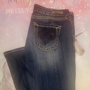 ReRock for Express Jean's